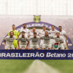 Fluminense cai na tabela do Brasileirão e busca reação para retornar ao G-4 da Libertadores