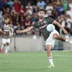 Fluminense define mudanças e lida com pendurados para enfrentar o Internacional