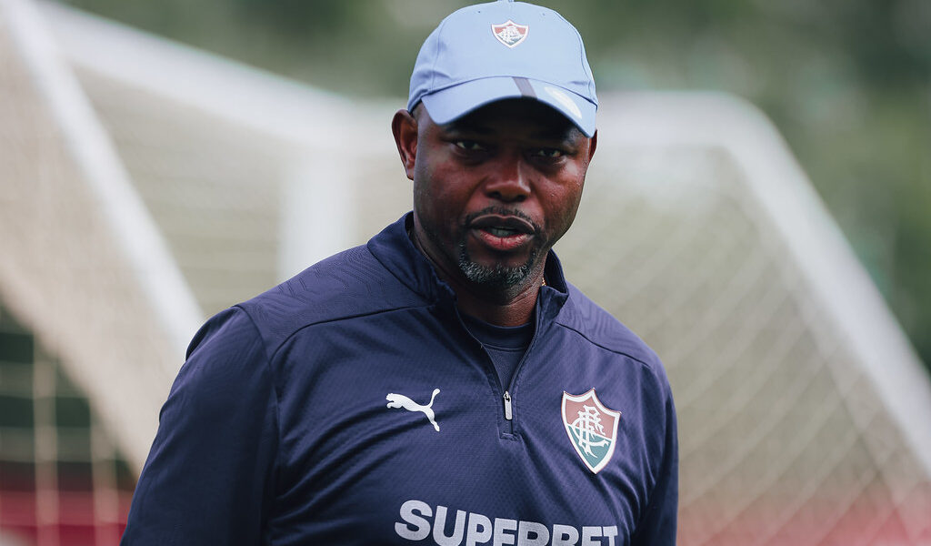 Fluminense define últimos detalhes e carrega dúvidas para decisão