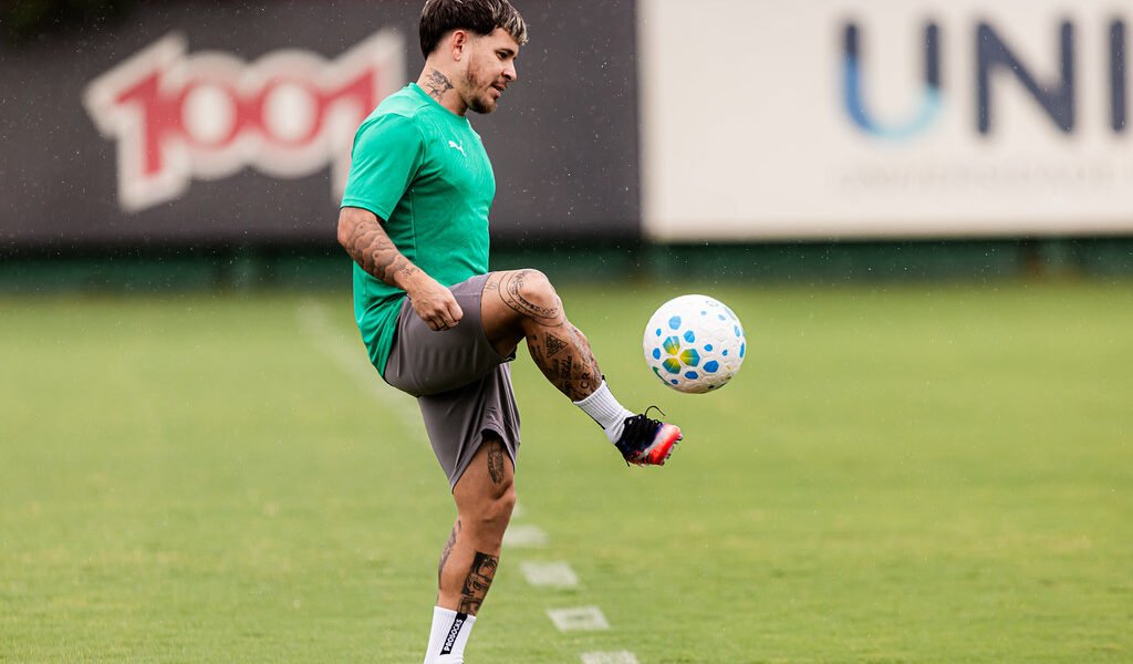 Fluminense divulga boletim médico do departamento de futebol