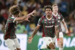 Fluminense domina retrospecto recente e reencontra a Chapecoense