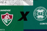 Fluminense e Coritiba se enfrentam no Maracanã com transmissão da Rádio Nacional