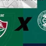 Fluminense e Coritiba se enfrentam no Maracanã com transmissão da Rádio Nacional