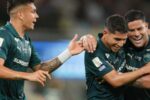 Fluminense e Flamengo se enfrentam no Maracanã pela 30ª rodada do Brasileirão