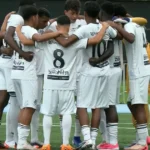 Fluminense elimina o Botafogo nos pênaltis e vai à semi do Guilherme Embry sub-16