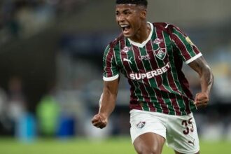 Fluminense enfrenta desafio hercúleo contra o Palmeiras na competição