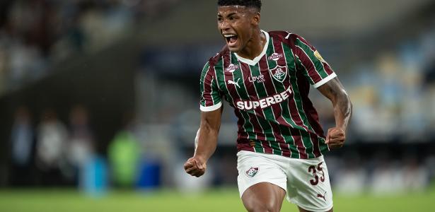 Fluminense enfrenta desafio hercúleo contra o Palmeiras na competição