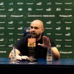 Fluminense foca no Brasileirão após eliminação e traça meta para a Libertadores
