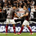 Fluminense mantém alto índice de probabilidade para a Libertadores de 2027