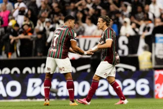 Fluminense mantém alto índice de probabilidade para a Libertadores de 2027