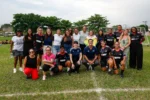 Fluminense sedia encontro com FIFA e CBF para traçar metas do futebol feminino nos próximos 4 anos