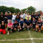 Fluminense sedia encontro com FIFA e CBF para traçar metas do futebol feminino nos próximos 4 anos