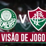 Fluminense supera o Palmeiras no tempo normal mas é eliminado nos pênaltis
