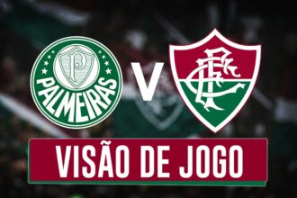 Fluminense supera o Palmeiras no tempo normal mas é eliminado nos pênaltis