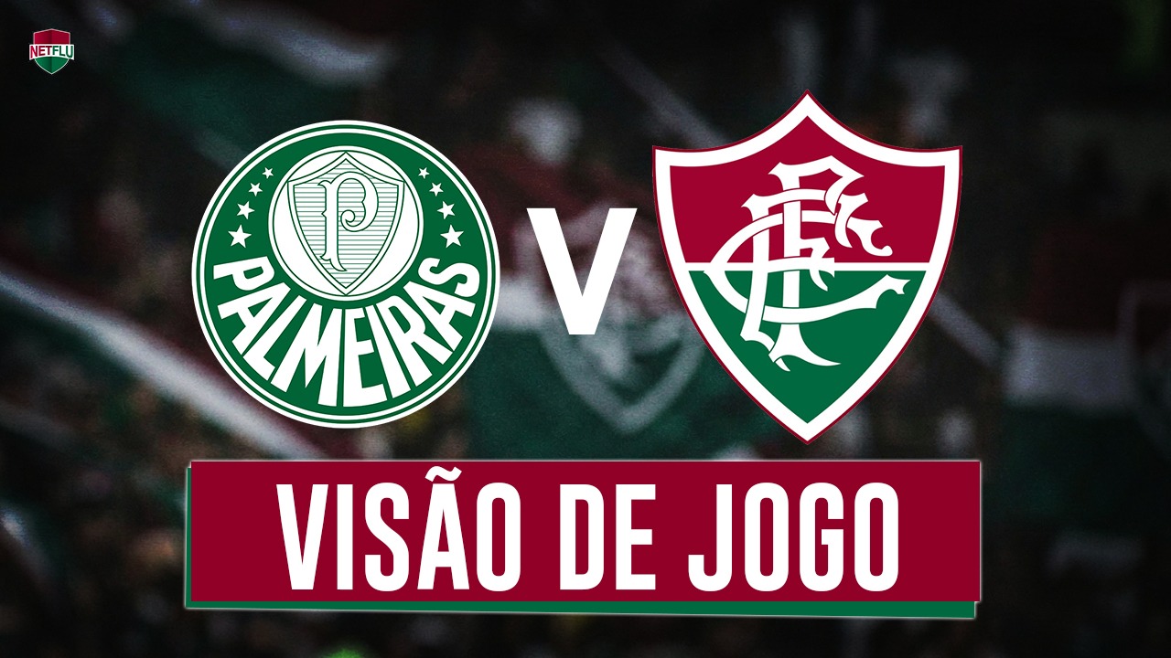 Fluminense supera o Palmeiras no tempo normal mas é eliminado nos pênaltis