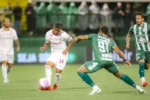 Fluminense tropeça diante da Chapecoense e torcida manifesta revolta