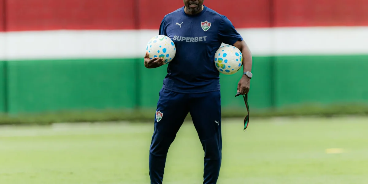Fluminense vive disputa acirrada no setor ofensivo sob o comando de Marcão