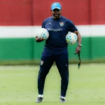 Fluminense vive disputa acirrada no setor ofensivo sob o comando de Marcão