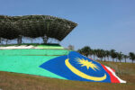 Fórmula 1 inicia atividades em Sepang sob previsão de chuva e calor intenso