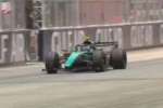 Fórmula 1: Kimi Antonelli lidera treinos livres do GP do Bahrein na Malásia