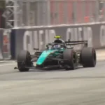 Fórmula 1: Kimi Antonelli lidera treinos livres do GP do Bahrein na Malásia