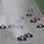 Fórmula 1 planeja expansão histórica com estreia do GP de Ruanda em 2030