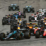 Formula 1 voltara a distancia tradicional de 305 quilometros em 2028 apos ajuste temporario