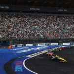 Fórmula e adota traçado da Fórmula 1 no México para a temporada 2027