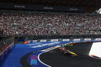 Fórmula e adota traçado da Fórmula 1 no México para a temporada 2027