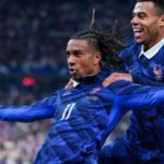 França aplica goleada histórica na Bélgica e Itália elimina Turquia da Liga das Nações