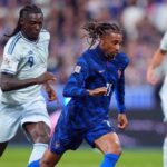 França e Itália empatam em duelo equilibrado pela Liga das Nações