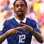 França e Itália se enfrentam pela Liga das Nações no Stade de France