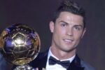 France Football coroa CR7 de 2008 Como melhor Bola de Ouro de todos os tempos em votação