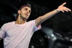 Francisco cerúndolo vence e avança às quartas no circuito