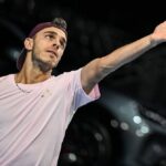 Francisco cerúndolo vence e avança às quartas no circuito