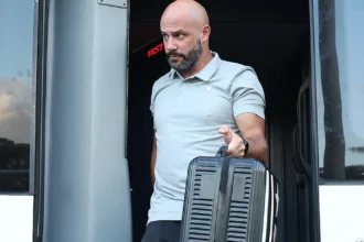 Franclim carvalho assume comando técnico do braga após saída do botafogo