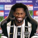 Fred destaca foco na Copa do Brasil antes de clássico do Atlético-MG contra o Cruzeiro