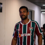 Fred detém recorde histórico de gols do Fluminense diante do Coritiba