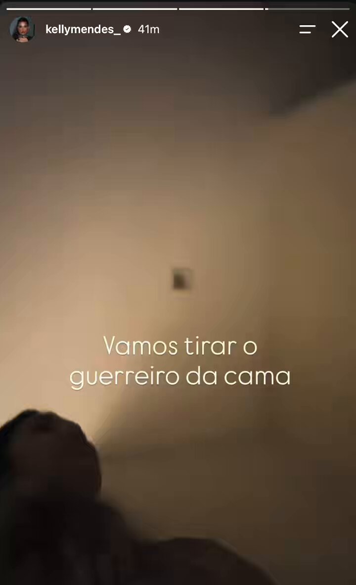 Frustração de Thiago Mendes após eliminação repercute nas redes sociais