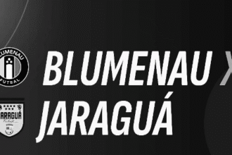 Futebol americano e desafios técnicos afetam cobertura do catarinense de futsal