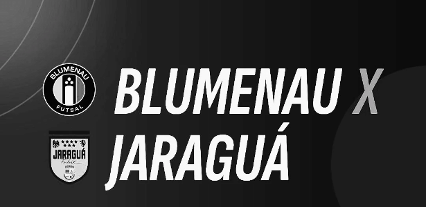 Futebol americano e desafios técnicos afetam cobertura do catarinense de futsal