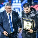 Futebol Argentino adota nova fórmula de disputa para temporada de dois mil e vinte e sete
