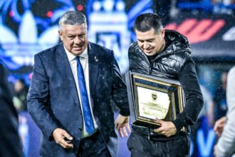 Futebol Argentino adota nova fórmula de disputa para temporada de dois mil e vinte e sete