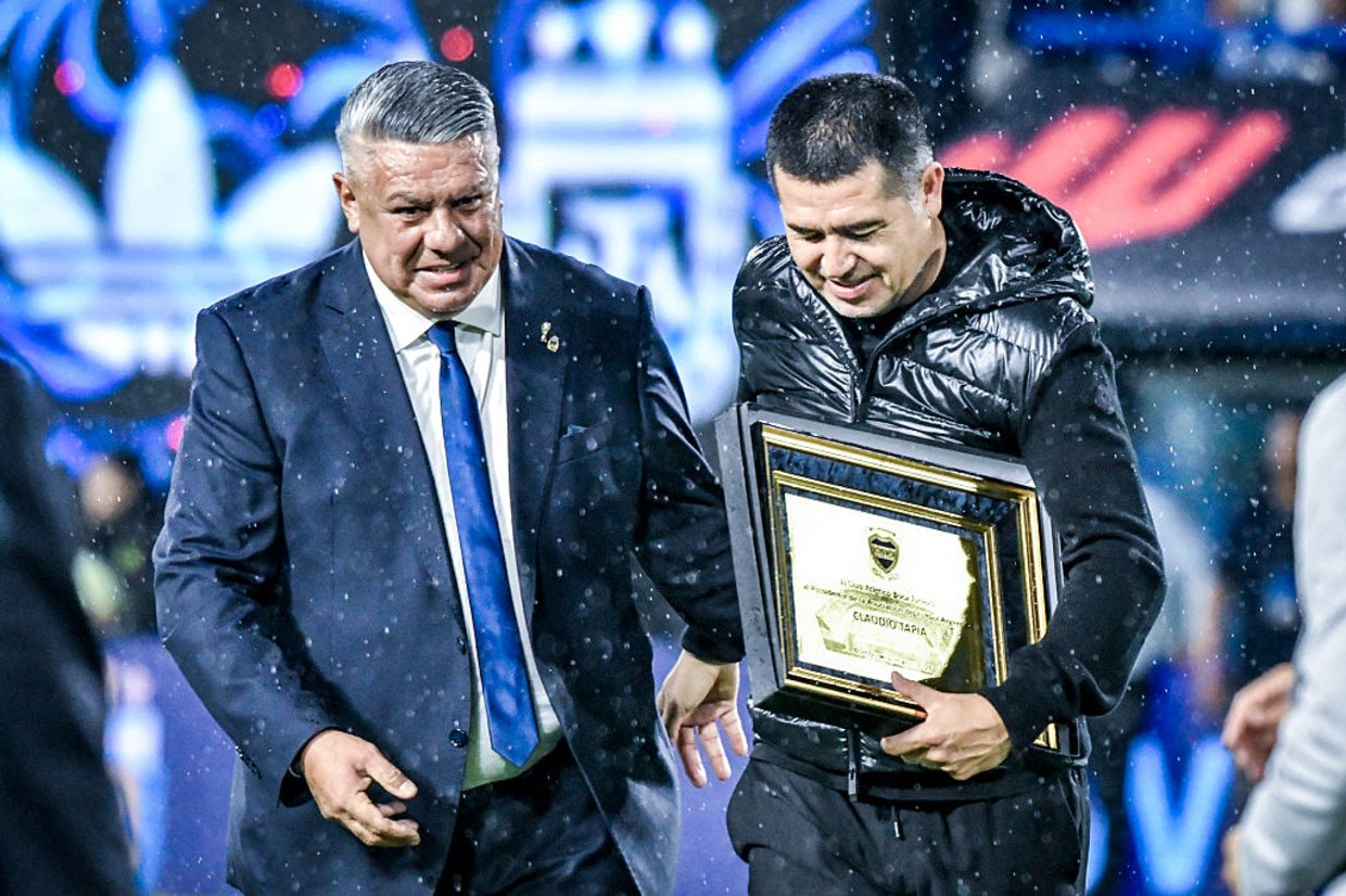 Futebol Argentino adota nova fórmula de disputa para temporada de dois mil e vinte e sete