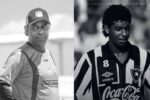 Futebol brasileiro se despede de Carlos Alberto Dias, o herói do Carioca de 1990