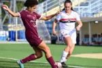 Futebol feminino em evidência: TV Brasil e FPF lançam parceria com final sub-15