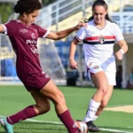 Futebol feminino em evidência: TV Brasil e FPF lançam parceria com final sub-15