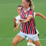 Futebol feminino: Soberanas se aproximam de título histórico em confronto decisivo