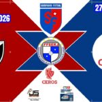 Futsal de base do Vasco enfrenta o Ceros pelo campeonato Estadual