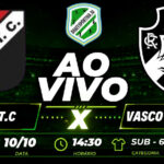 Futsal sub-6 vive momento decisivo com duelo entre Marã T.C. e Vasco da Gama